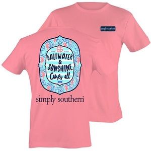 Simply Southern T-shirt